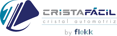 Logo Cristafacil